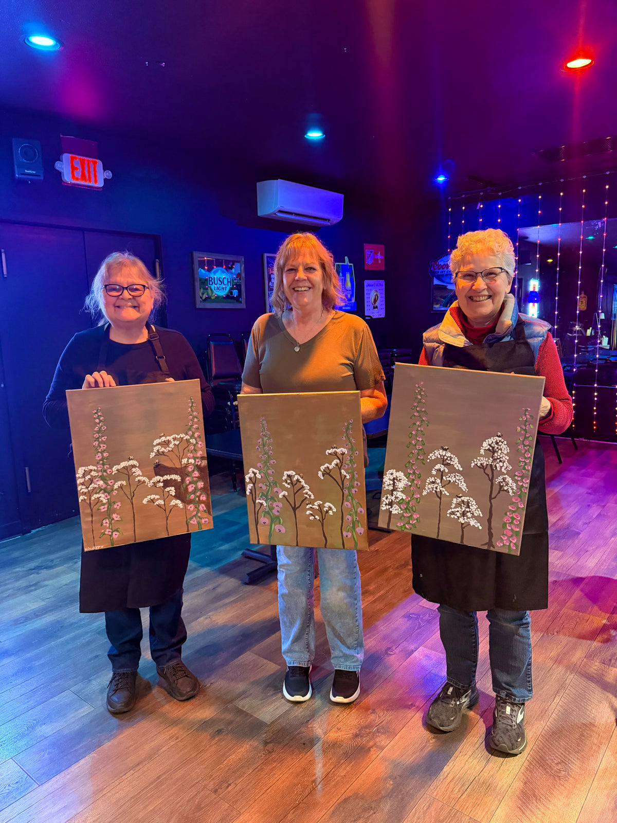 Themed Private Party